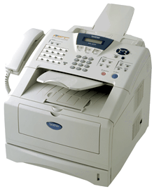 Brother MFC-8220 printing supplies